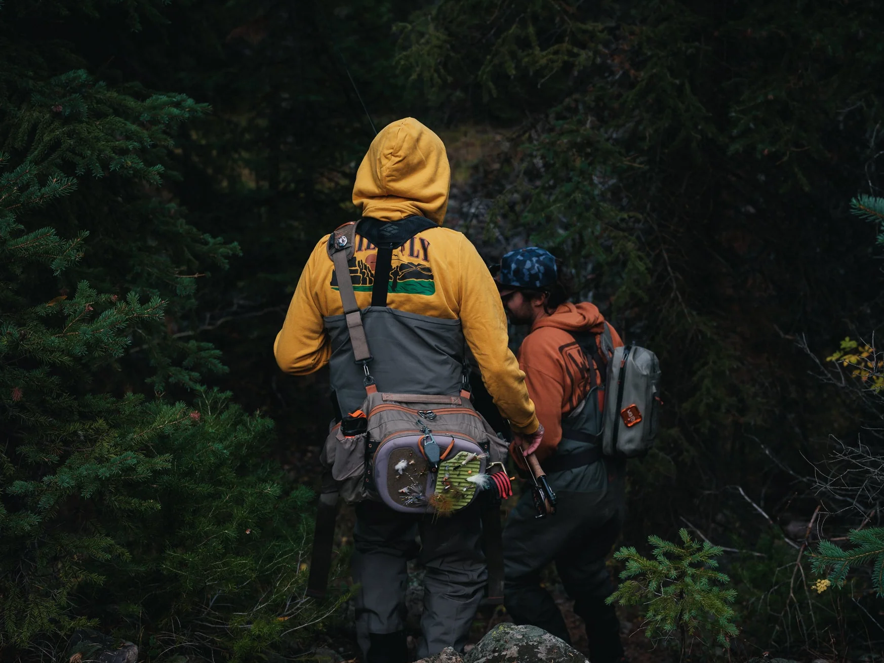 Adventure Awaits on the Water